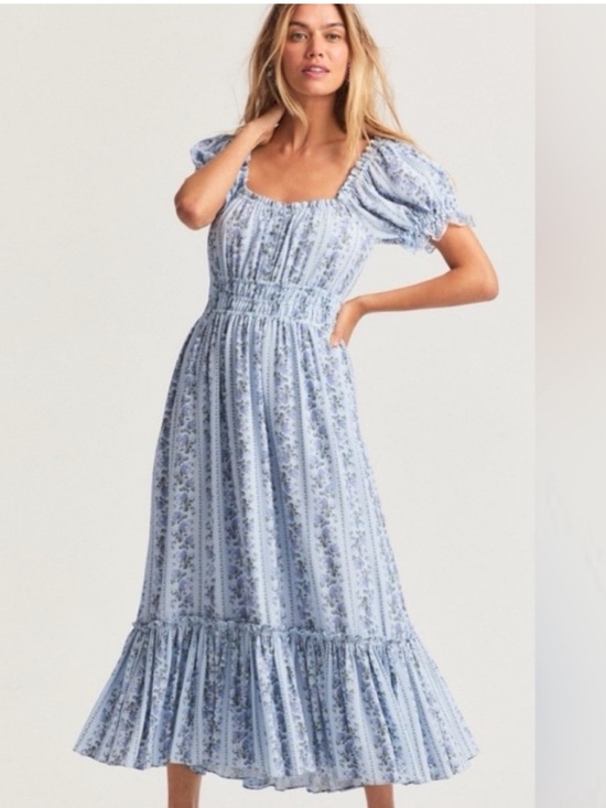 LoveShackFancy Dresses & Skirts - LoveShackFancy Terrence Dress